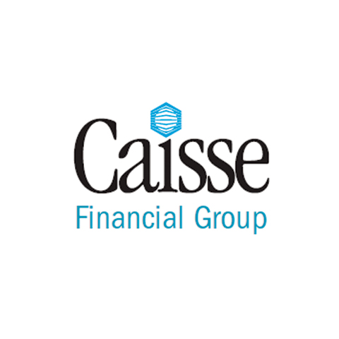 Caisse Financial Group / Caisse Group Financier
